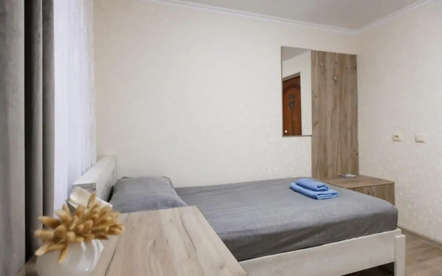 Lyuks Hotel