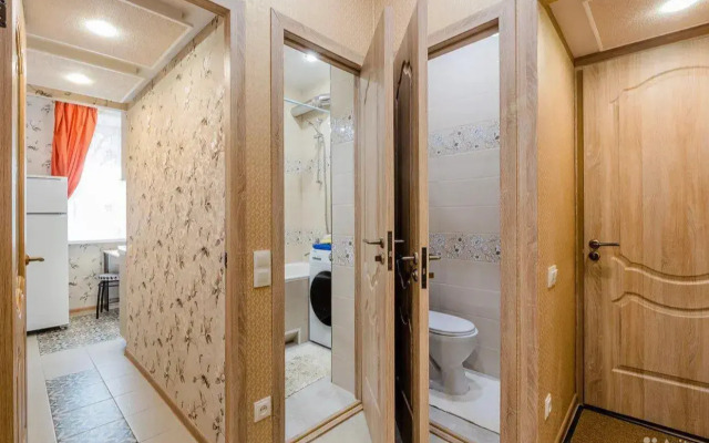 Otdykh S Udovolstviem Flat