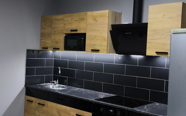 Частный Дом Уютный