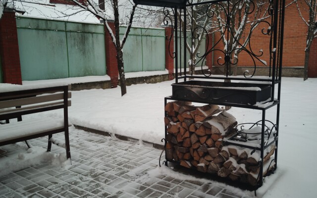 Solnechnyij Guest house