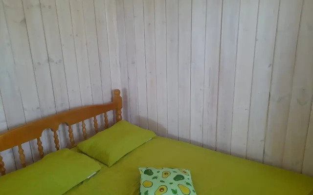 Частный Дом Дом Для отпуска