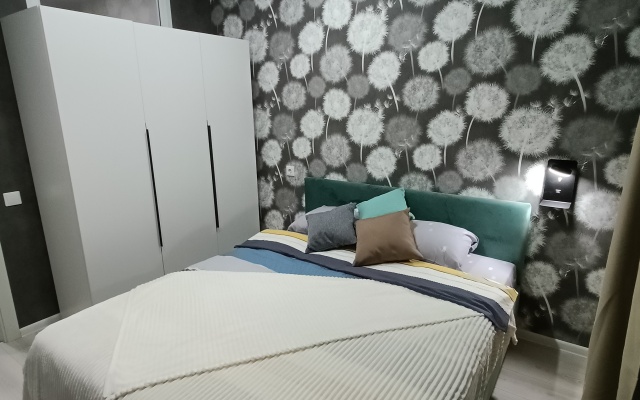 Квартира  Однокомнатная квартира в новом ЖК