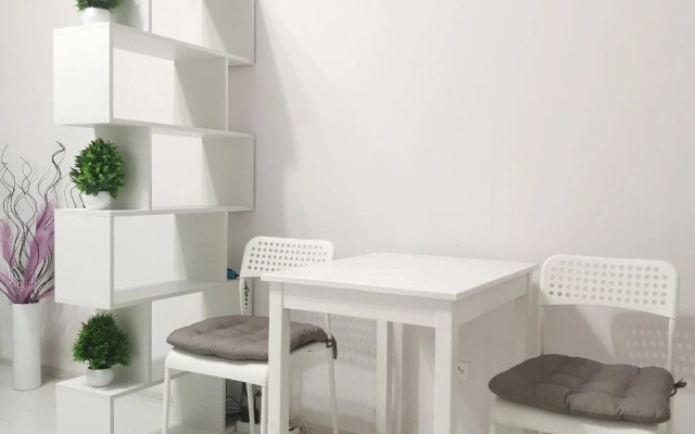 Квартира Уютная студия у Залива, Васильевский остров