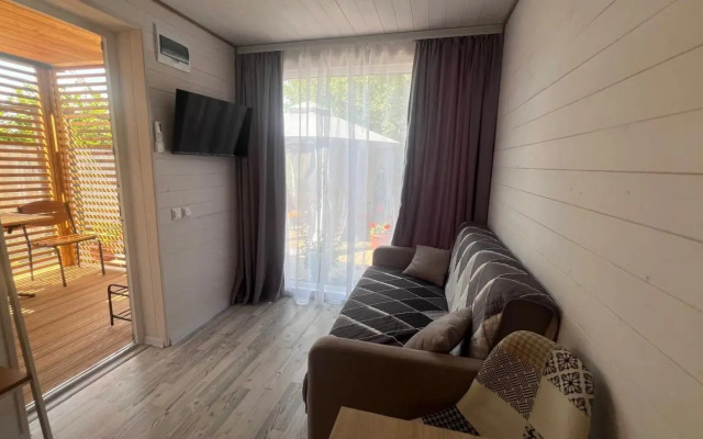 Dacha Gelendzhik Private house