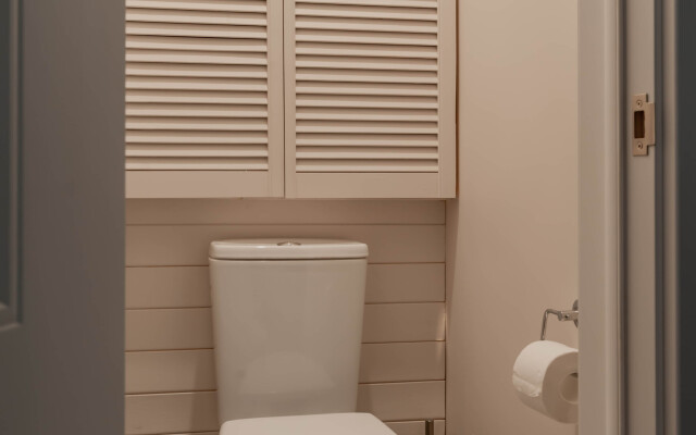 Апартаменты Volgarooms в центре на Советской