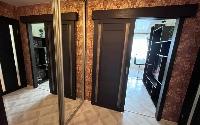 Na Prospekte Apartment