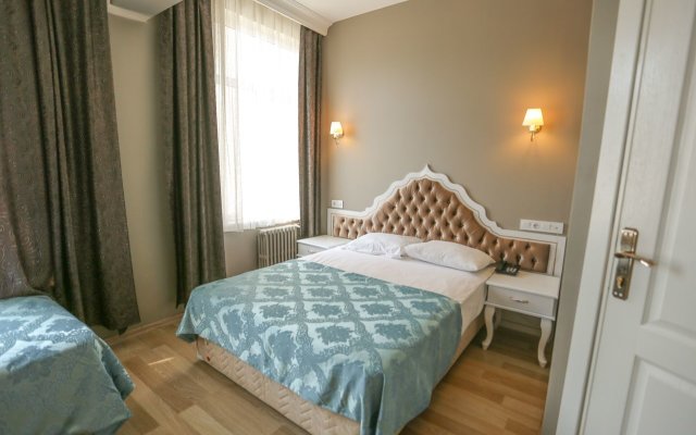 Sehir Oldcity Hotel
