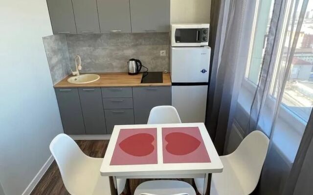 Квартира Харьковская 74