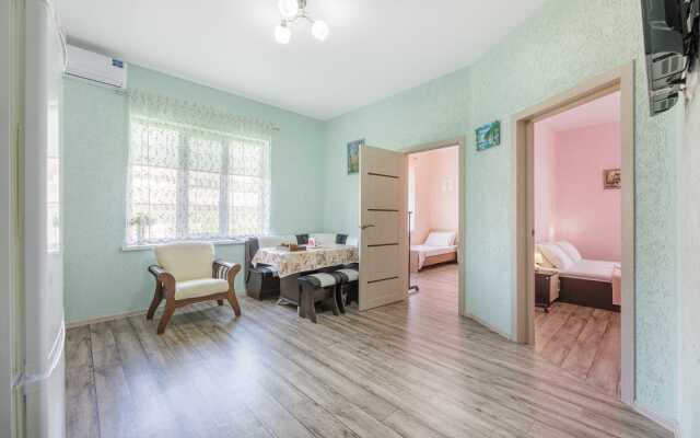 Apartamenty Nakhodka Guest house