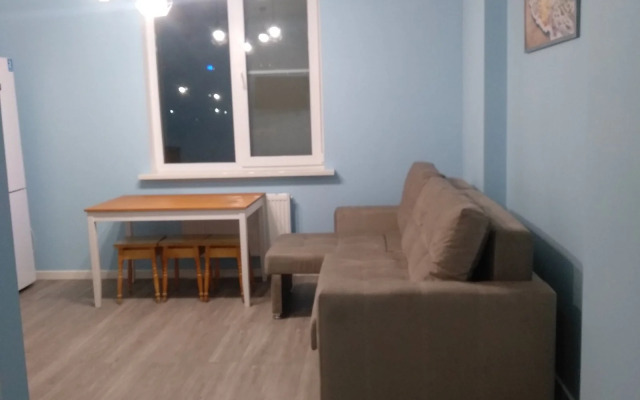 Квартира Видовая Рядом с Метро