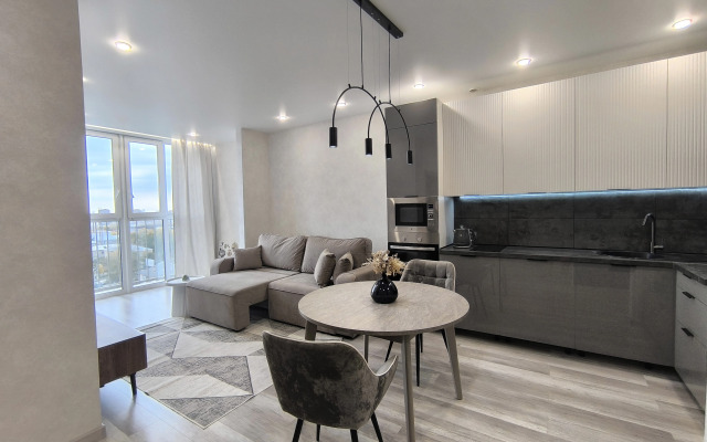 Квартира в Балансе метро Октябрьская