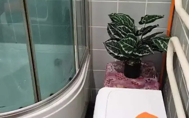 Квартира на Мира 57/55