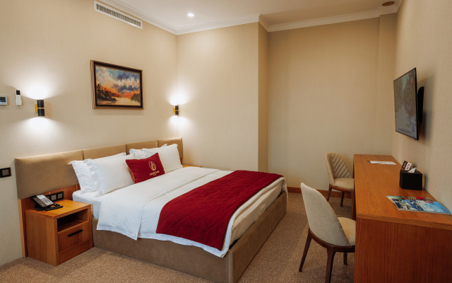 Mardan Hotel