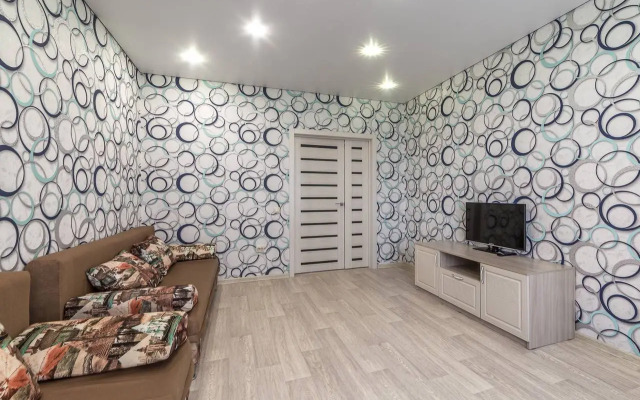 Квартира на улице Сибгата Хакима 37