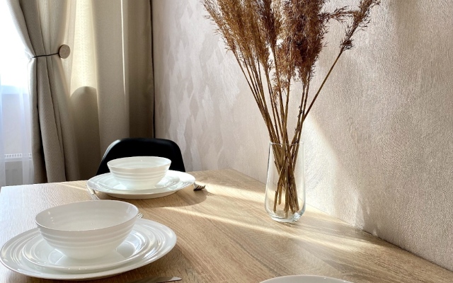 Апартаменты У моря