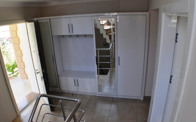 Вилла Ottoman in Incekum Alanya