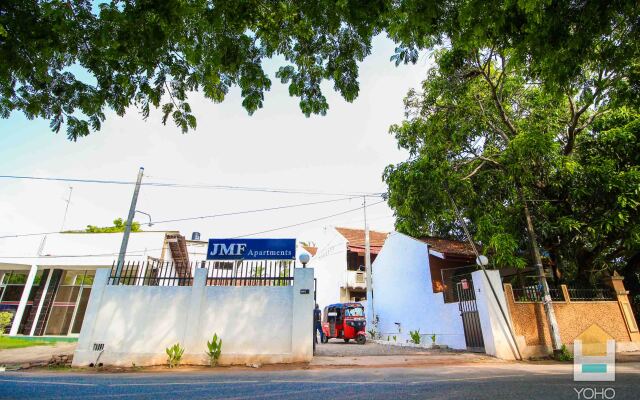 Yoho JMF Apartments