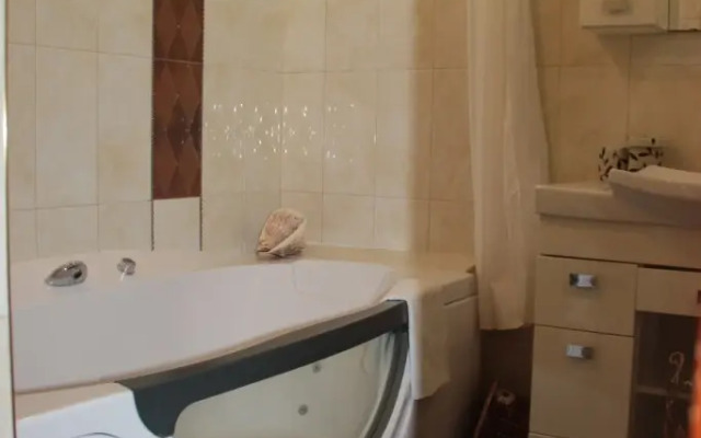 Апартаменты Amitie 2