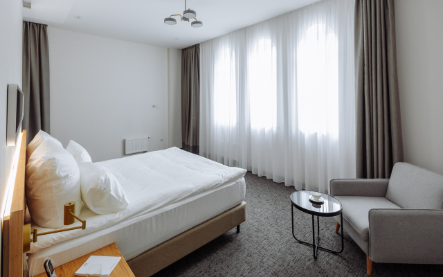 Old Ijevan Boutique Hotel