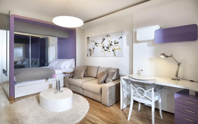 Nuru Ziya Residence