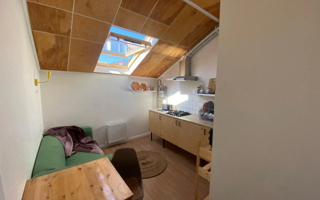 Квартира Whait