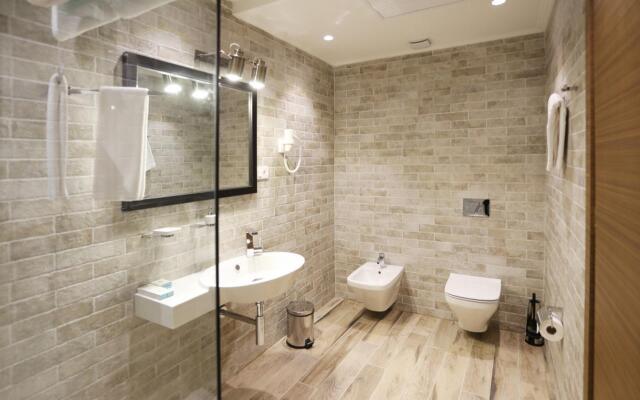 Ambassadori Kachreti Golf Club