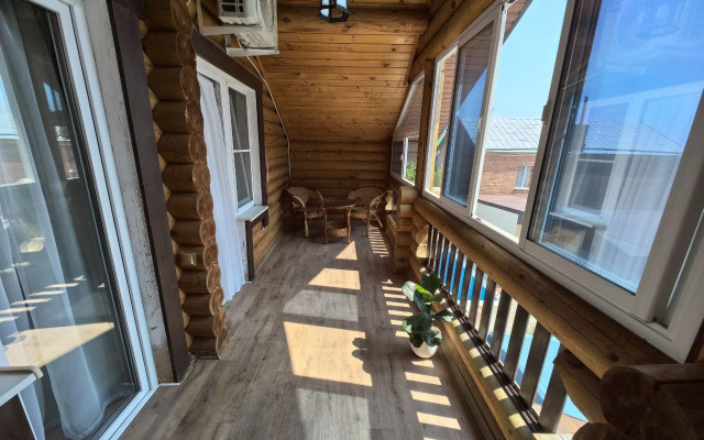 Valencia Guest House