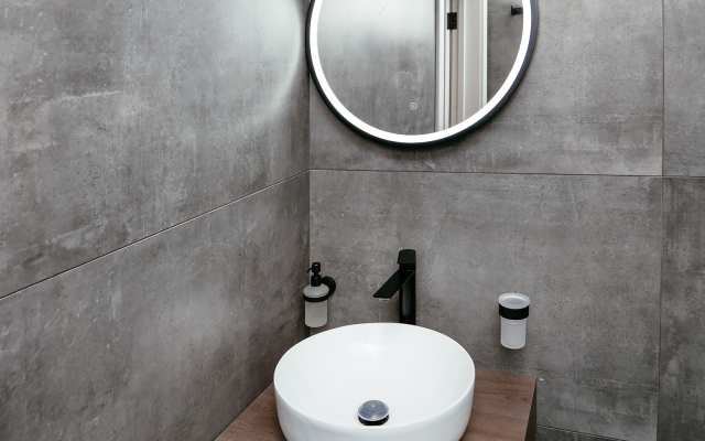 House Apartment hotel