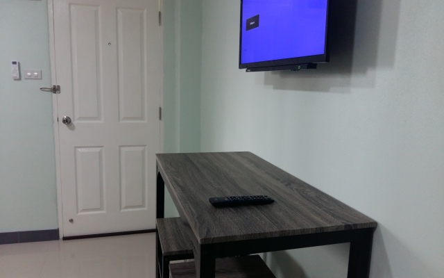 P House Apartments