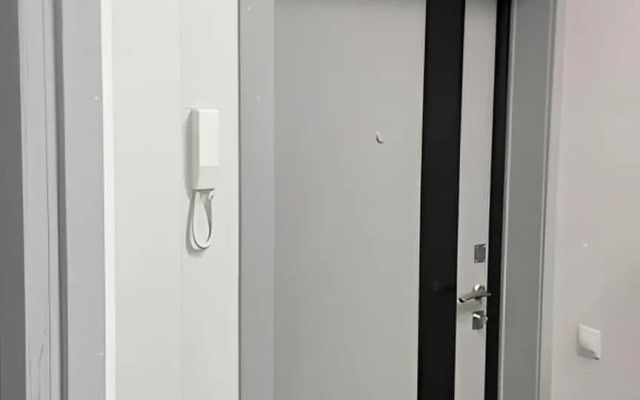 Квартира двухкомнатная  в Набережных Челнах в ЖК Цезарь