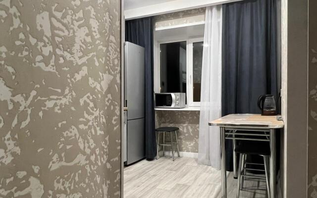 Квартира 1 комнатная у музея