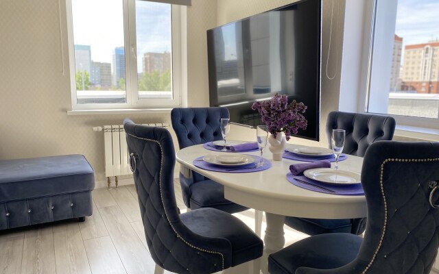 Квартира На чиле в Казани