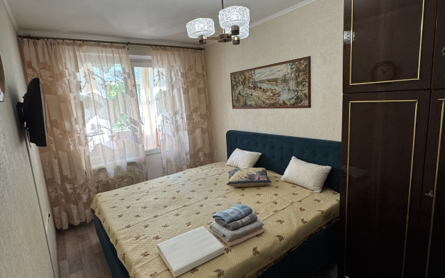 Квартира на улице Вешняковская, 3