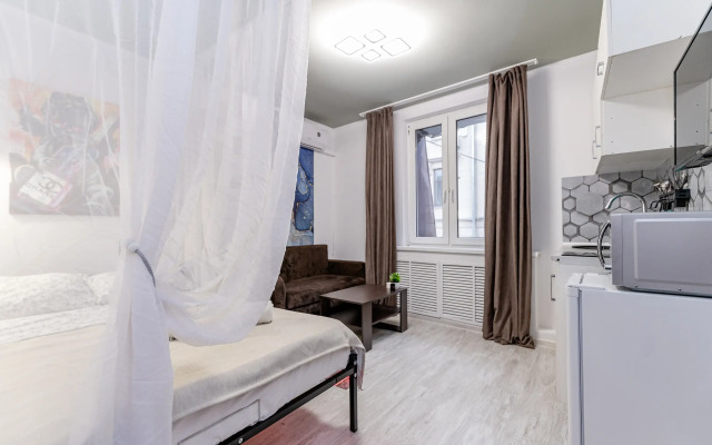 Апартаменты улица Жуковского 309