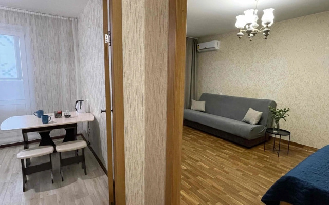 Апартаменты на улице Карамзина 23/6