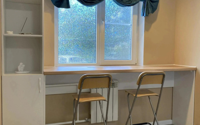 Квартира Уютное пространство ДоУША