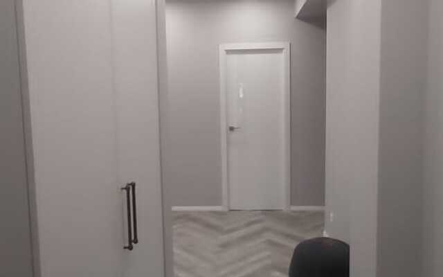 Апартаменты Моравия