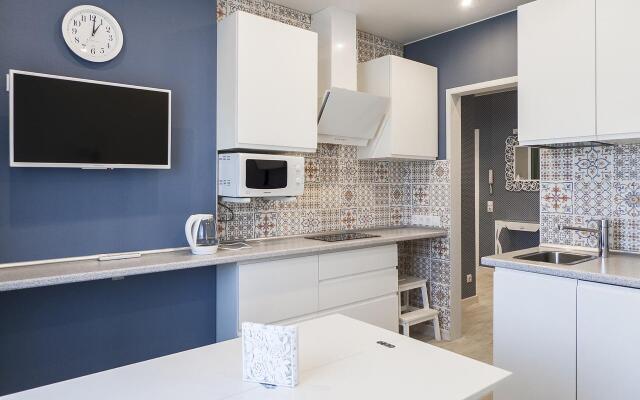Katerina Palas Apartments