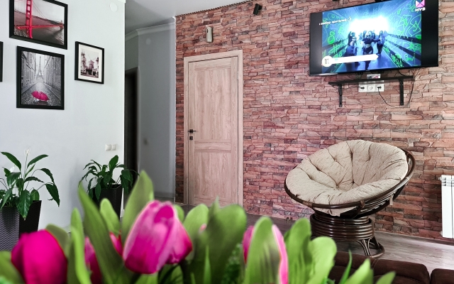 Апартаменты SkiDombay