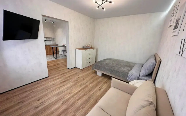 Квартира Европейский Квартал