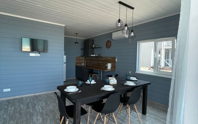 Гостевой дом Skyline