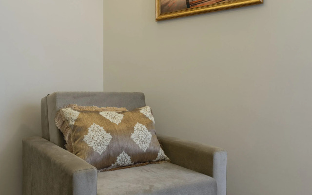 Capricorn by Otantik Suites Apartment hotel