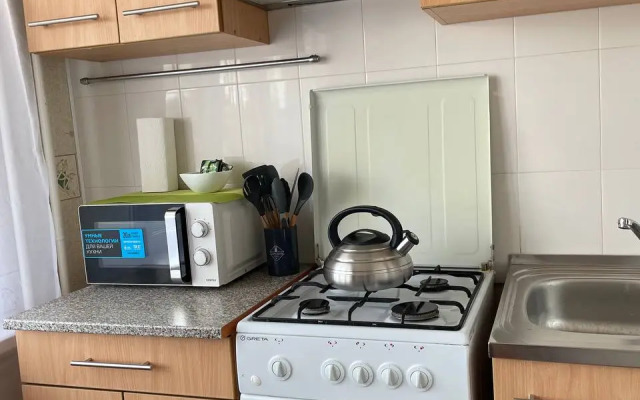 Квартира в центре