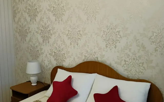 Zhuravli Apartments