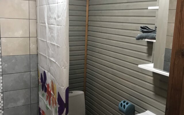 Гостевой дом Salmi