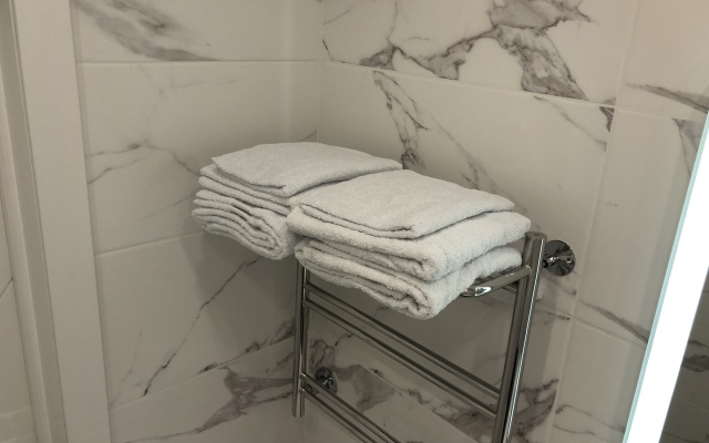 Апартаменты Квартира у моря с видом на Куршскую косу