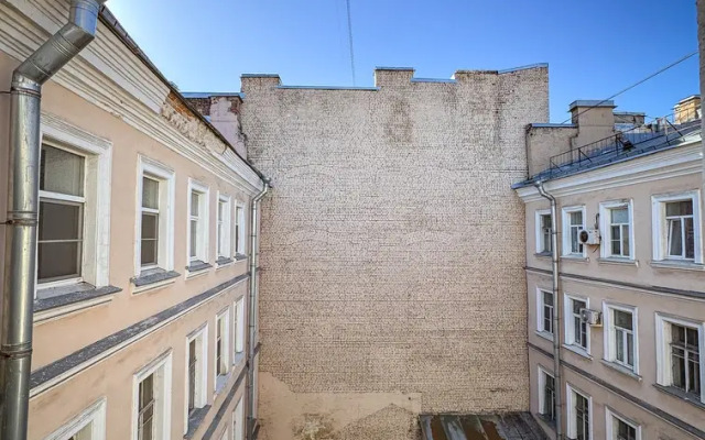 2 Nochi Na Ulitse Vereyskaya 35 Flat