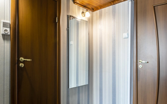 Апартаменты шикарная однокомнатная