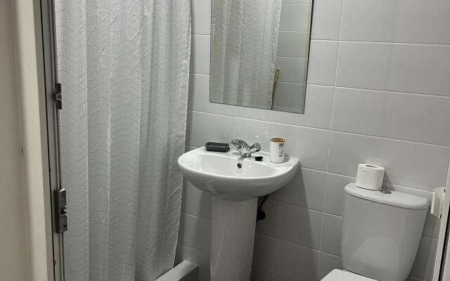 Whitehouse Guest house