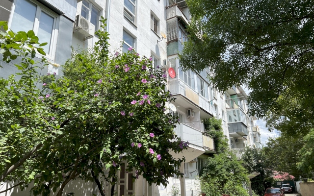 Апартаменты 362 Трёхкомнатные Грибоедова 15